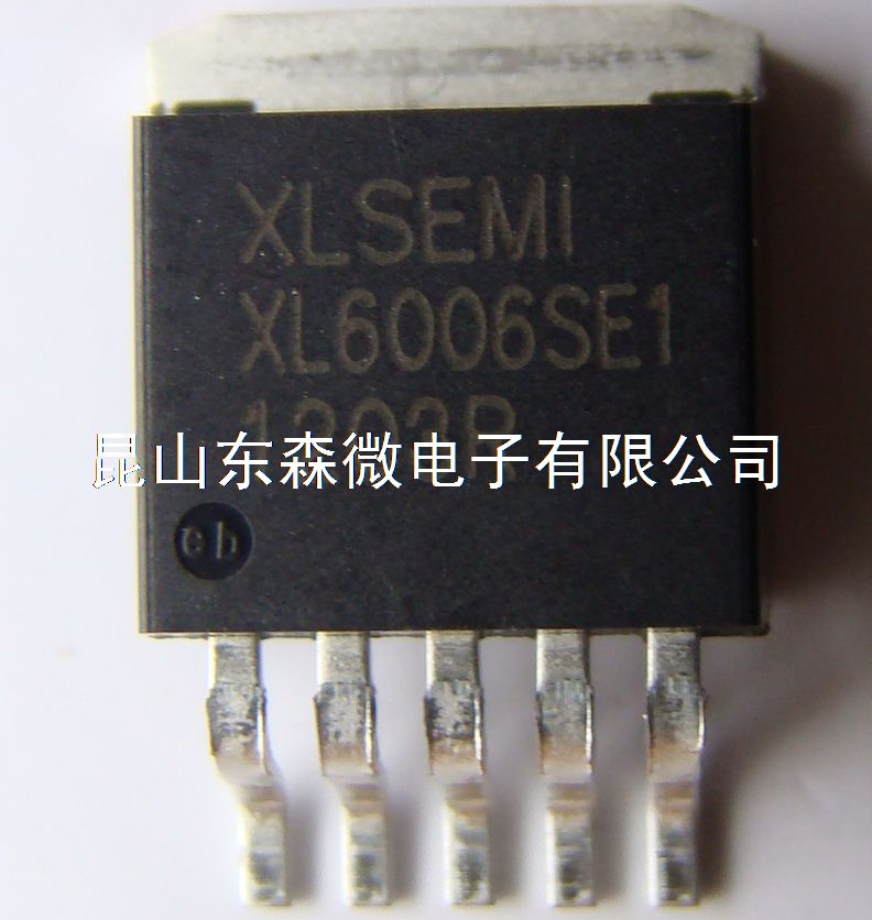 XL6006SE1