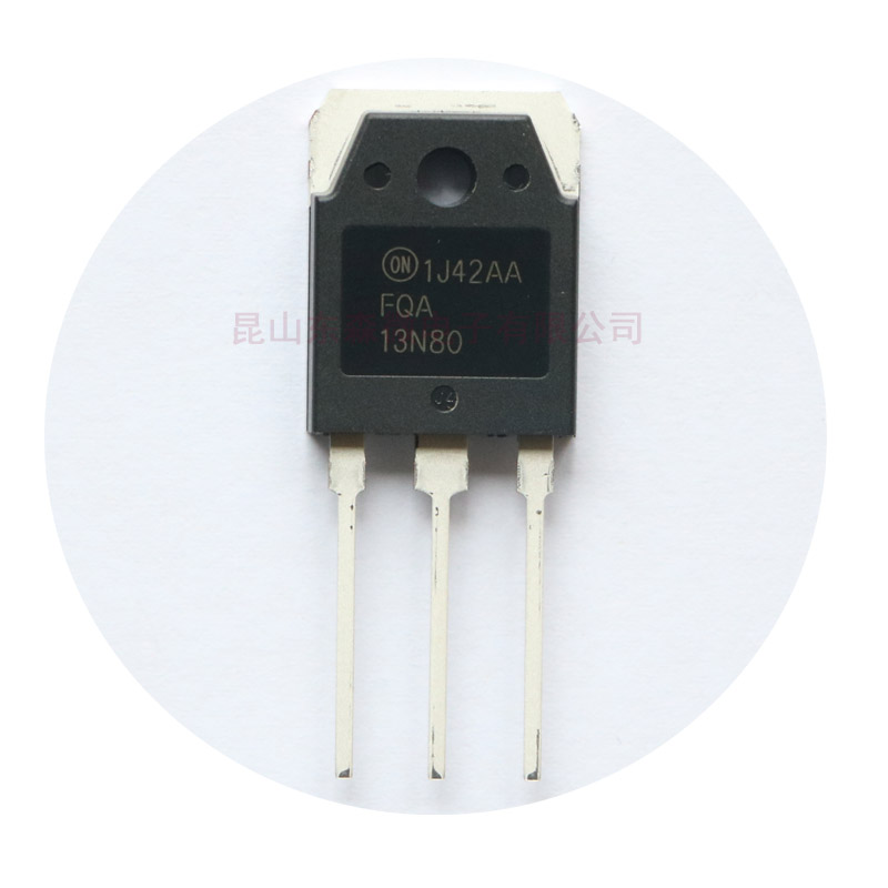 FQA13N80�ĸ�����Ƭ